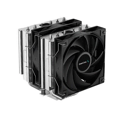 DEEPCOOL AG620 İşlemci Soğutucu