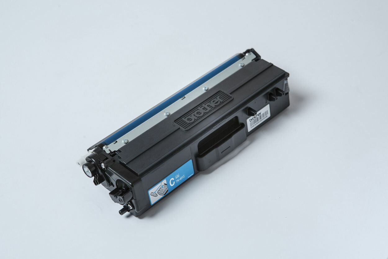 BROTHER 1.800 Sayfa Mavi Toner