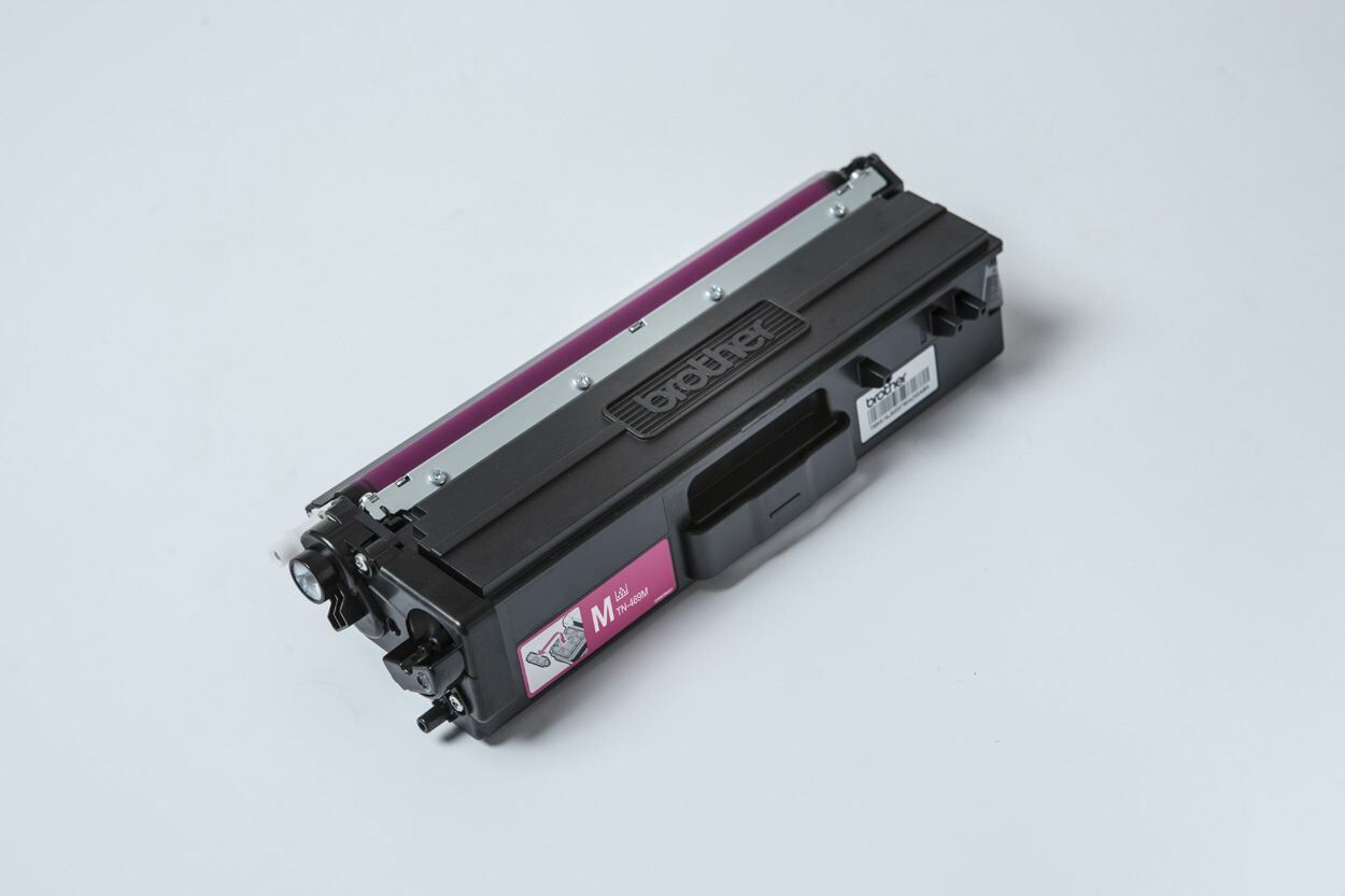 BROTHER 1.800 Sayfa Kırmızı Toner