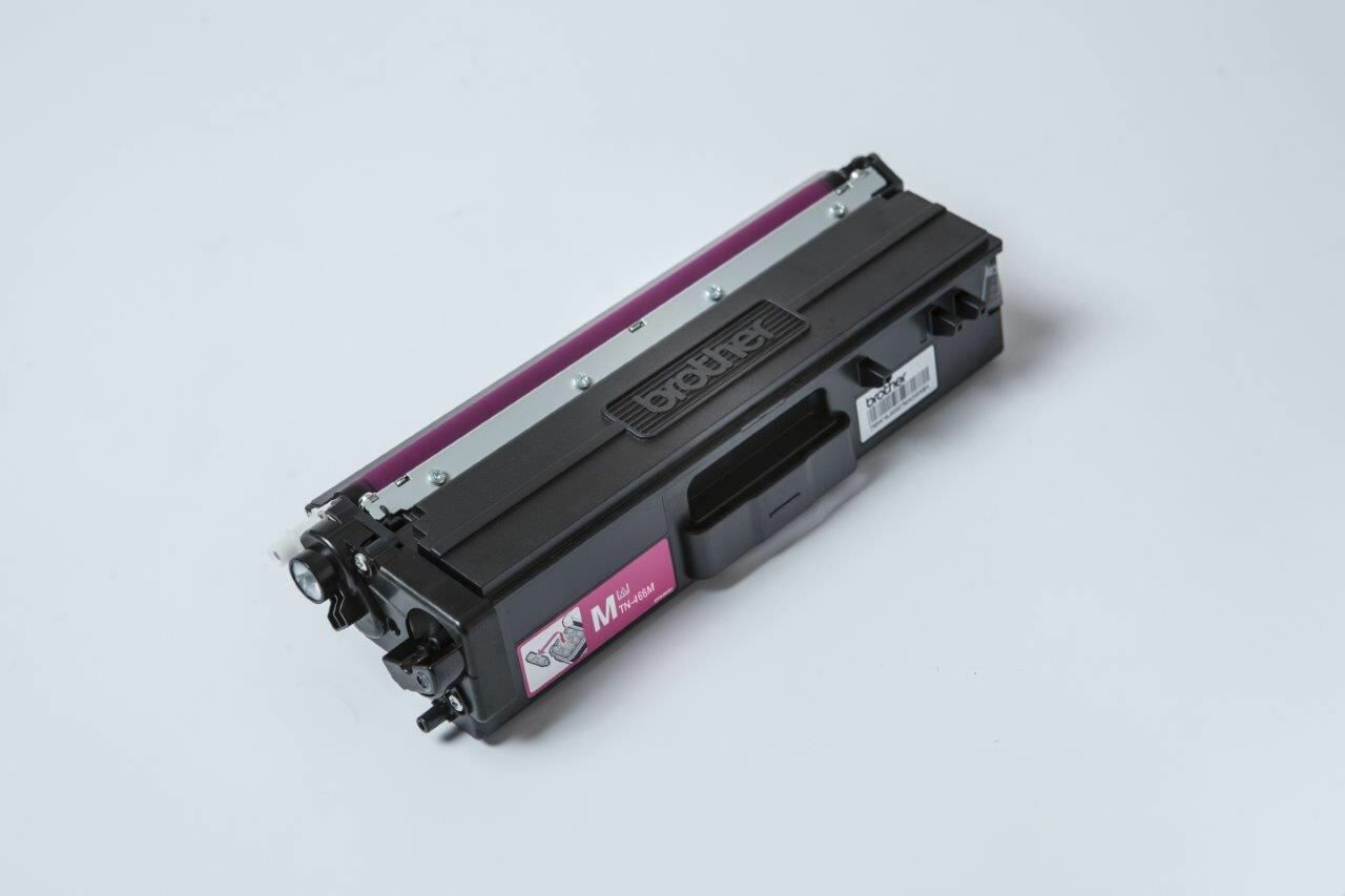 BROTHER 6.500 Sayfa Kırmızı Toner