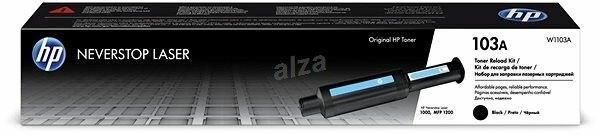 HP NO 103A Siyah Orijinal Neverstop Toner 2.500 sayfa