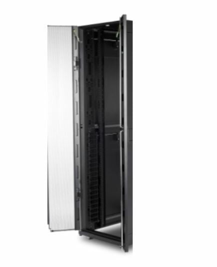 APC Vertical Cable Manager for NetShelter SX 600mm Wide 42U (Qty 2)