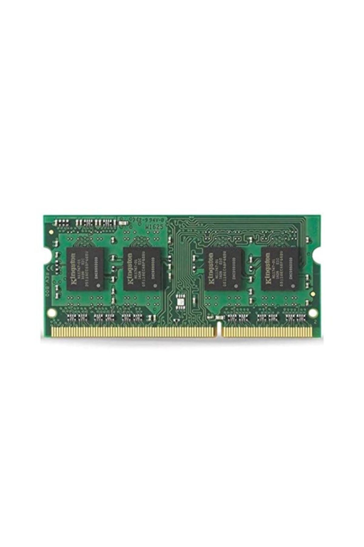 4GB DDR3 1600Mhz 1,35V SODIMM KVR16LS11/4WP KINGSTON