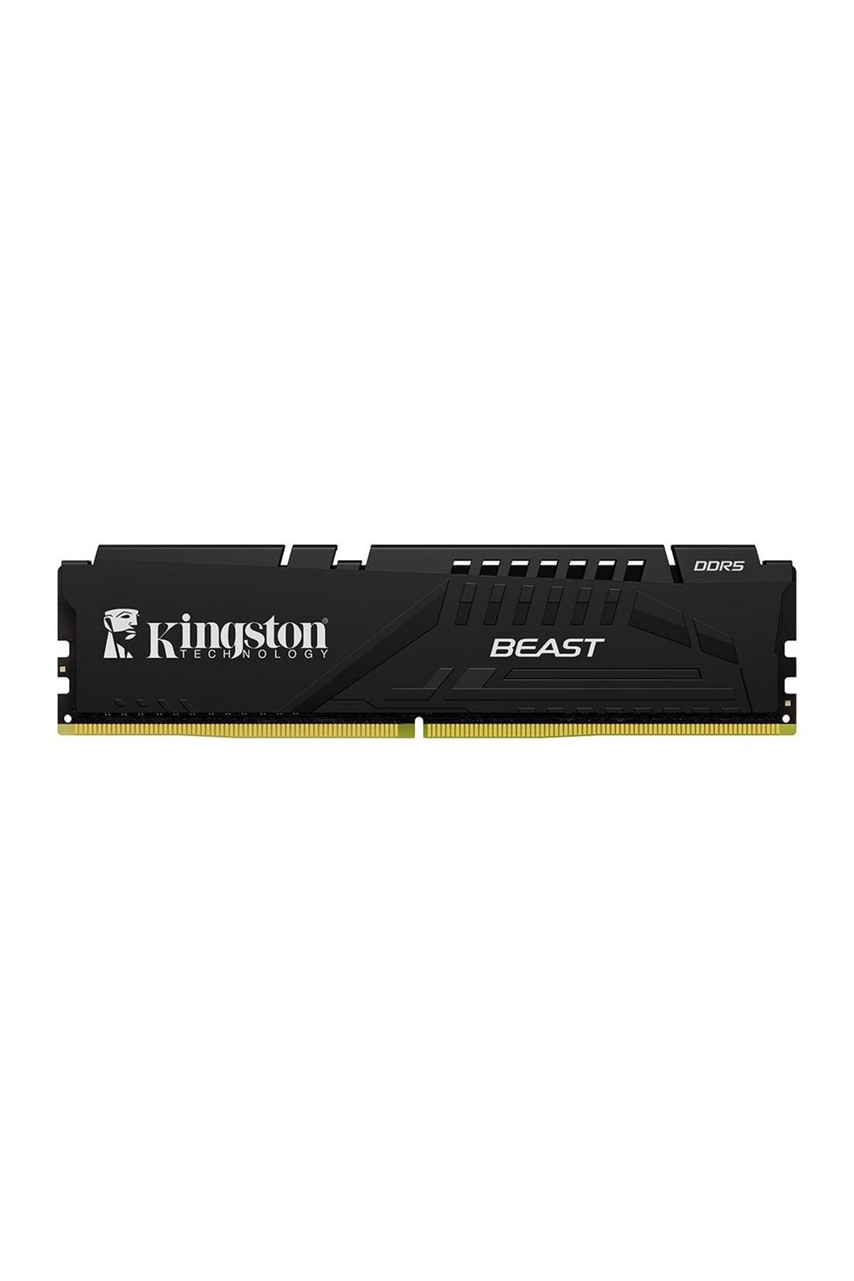 16GB DDR5 5600MHz CL36 DIMM KF556C36BBE-16TR KINGSTON 1x16G