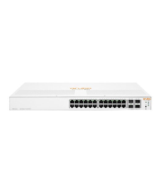 HPE Aruba IOn 1930 24G 4SFP+ Switch