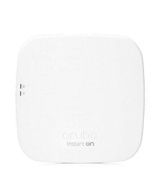 HPE Aruba Instant On AP12 (RW) Access Point