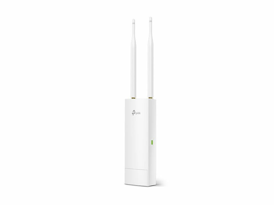 OMADA 300Mbps 2x5dBi Anten N Açık Alan Access Point