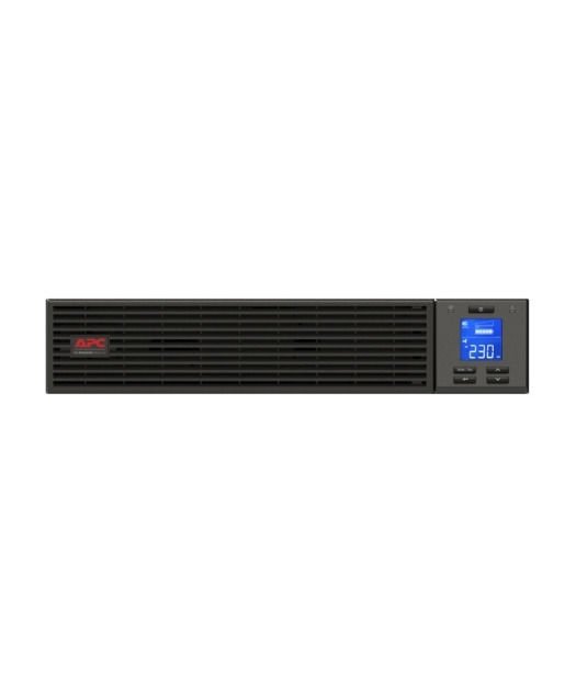 APC APC Easy UPS SRV 10kVA 230V No Battery LCD Rackmount w/kit