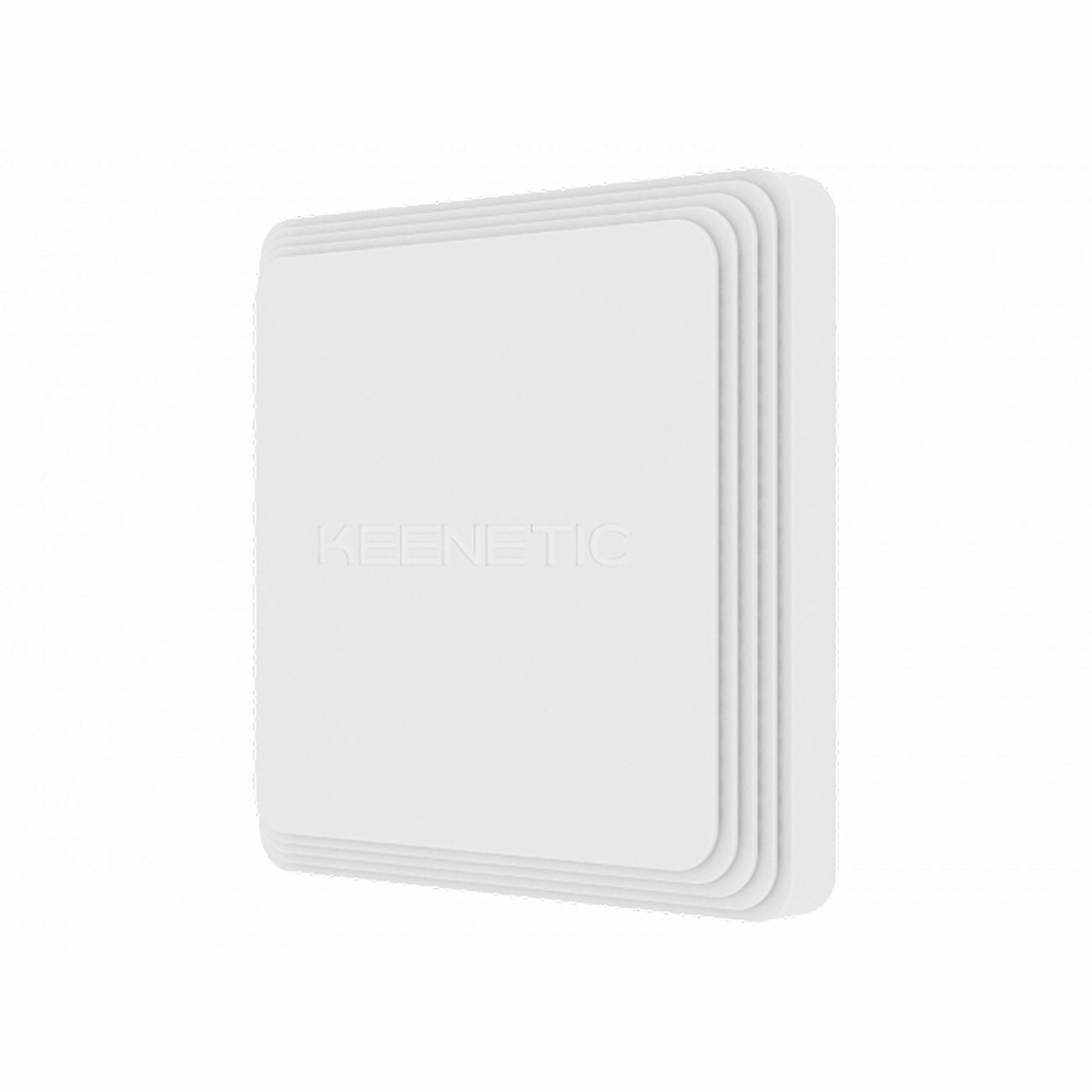 KEENETIC Orbiter Pro AC1300 Mesh Wi-Fi 5 PoE Router/Extender/Access Point 2PortGb
