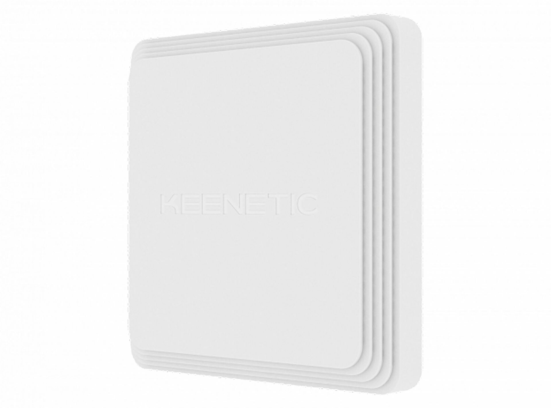 KEENETIC Voyager Pro AX1800 Mesh Wi-Fi 6 PoE Router/Extender/Access Point 2PortGb