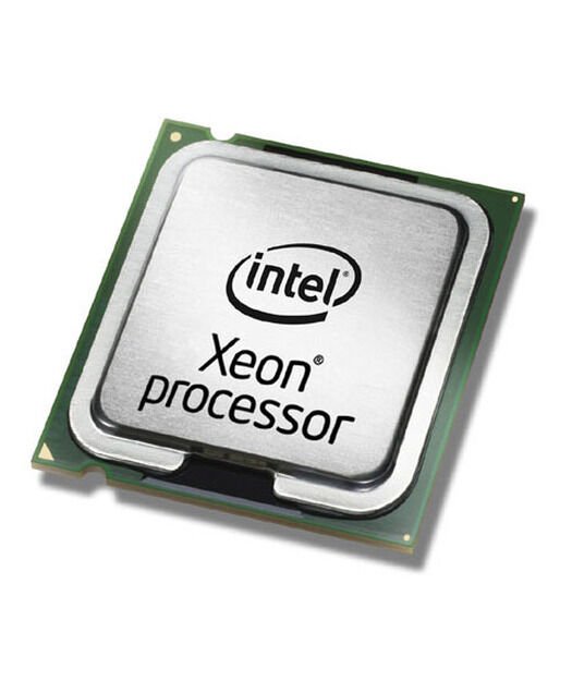 LENOVO SR550/SR590/SR650 Intel Xeon Silver 4210R 10C 100W 2.4GHz Processor Option Kit (Fan ayrıca alınmalı)