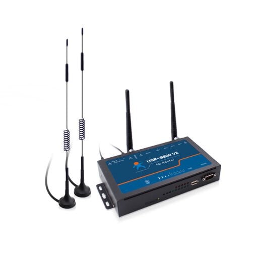 4G/LTE GSM Modem