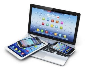 Tablet Bilgisayarlar