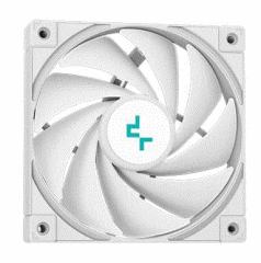 DEEPCOOL LT520 RGB 240mm Sıvı Soğutma