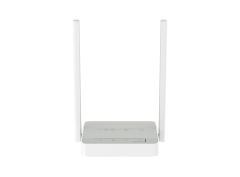 KEENETIC Starter N300 2x5DBi 4port Wi-Fi Mesh Fiber Router Menzil Geni
