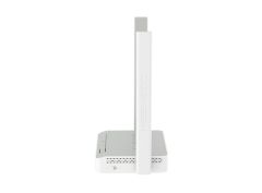 KEENETIC Starter N300 2x5DBi 4port Wi-Fi Mesh Fiber Router Menzil Geni