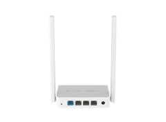 KEENETIC Starter N300 2x5DBi 4port Wi-Fi Mesh Fiber Router Menzil Geni