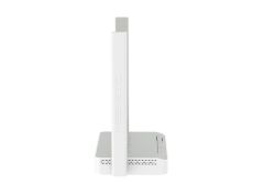KEENETIC Starter N300 2x5DBi 4port Wi-Fi Mesh Fiber Router Menzil Geni