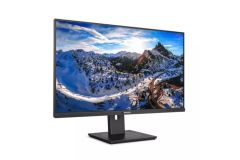 PHILIPS 31.5'' 3840 x 2160 4MS 60HZ HDMI SİYAH VA LCD LED MONİTÖR