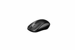 RAPOO 1620 1000DPI 2.4GHz Kablosuz Optik Mouse Siyah