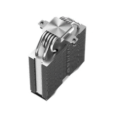 DEEPCOOL 1400mm PWM fanlı Tekli Kule Tipi ARGB İşlemci Hava Soğutucu