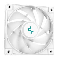 DEEPCOOL LS520 RGB 240mm Beyaz Sıvı Soğutma