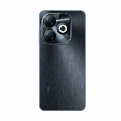 INFINIX SMART8PR X6525B 4/128 50MP SİYAH