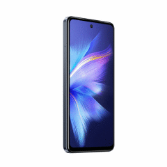 INFINIX SMART8PR X6525B 4/128 50MP SİYAH
