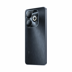 INFINIX SMART8PR X6525B 4/128 50MP SİYAH