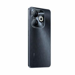 INFINIX SMART8PR X6525B 4/128 50MP SİYAH