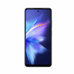 INFINIX SMART8PR X6525B 4/128 50MP SİYAH