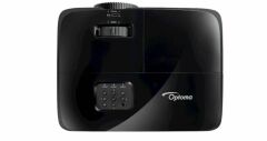 OPTOMA 4000 ANS 800x600 HDMI VGA 25,000:1 DLP projeksiyon