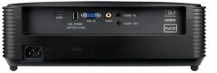 OPTOMA 4000 ANS 800x600 HDMI VGA 25,000:1 DLP projeksiyon