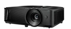 OPTOMA 4000 ANS 800x600 HDMI VGA 25,000:1 DLP projeksiyon