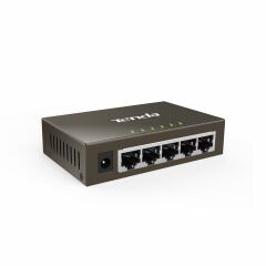 TENDA TEG1005D 5 Port Gigabit Masaüstü Switch