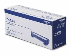 BROTHER 1.200 Sayfa Siyah Toner