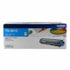 BROTHER 1.400 Sayfa Mavi Toner