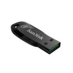 SANDISK 256GB ULTRA SHIFT 3.0 BLACK USB