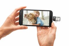 SANDISK Ultra Dual Drive m3.0 128 GB