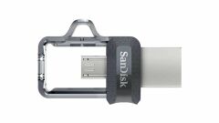 SANDISK Ultra Dual Drive m3.0 128 GB