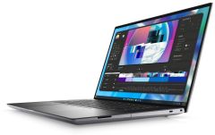 DELL Precision i7-13800H 16GB 512G SSD