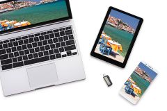 SANDISK Ultra Dual Drive USB Type-C 64 GB