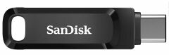 SANDISK 64GB Ultra Dual Drive Go USB Type-C
