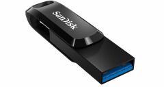 SANDISK 64GB Ultra Dual Drive Go USB Type-C