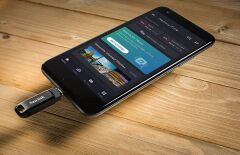 SANDISK 64GB Ultra Dual Drive Go USB Type-C