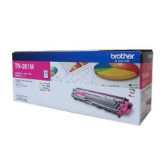 BROTHER 1.400 Sayfa Kırmızı Toner