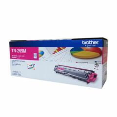 BROTHER 2.200 Sayfa Kırmızı Toner