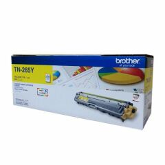 BROTHER 2.200 Sayfa Sarı Toner