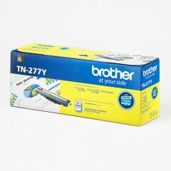 BROTHER 2.300 Sayfa Sarı Toner