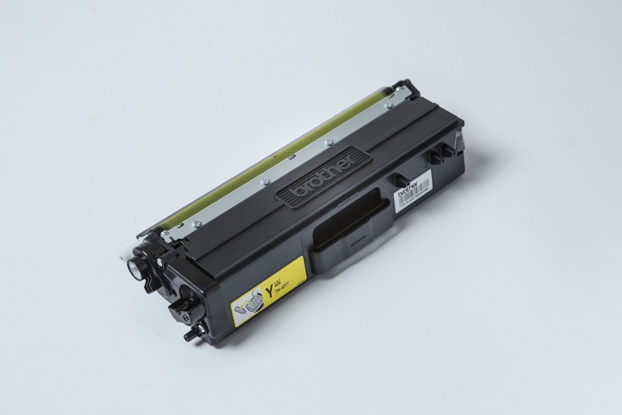 BROTHER 1.800 Sayfa Sarı Toner